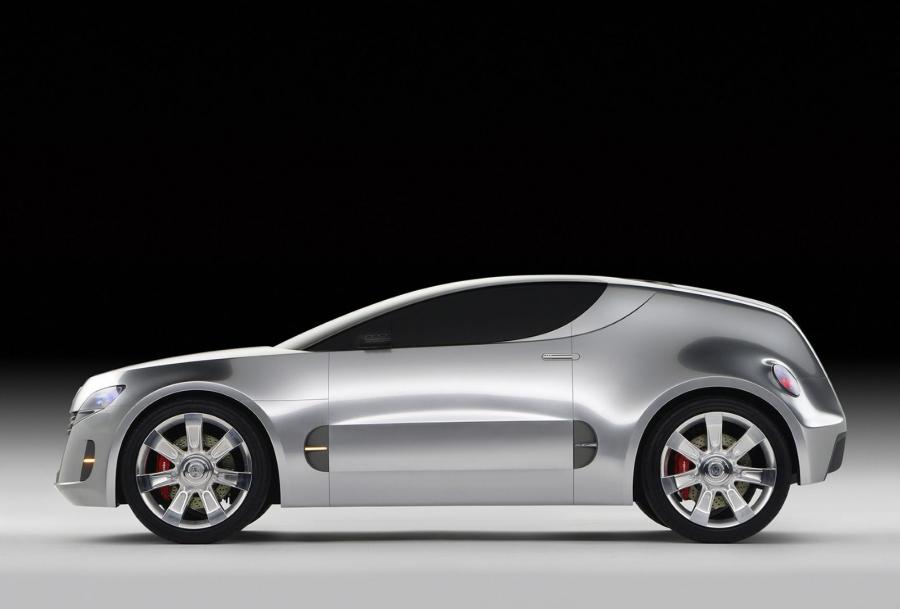 Honda REMIX Concept 2006 года  (фото 61 из 64)